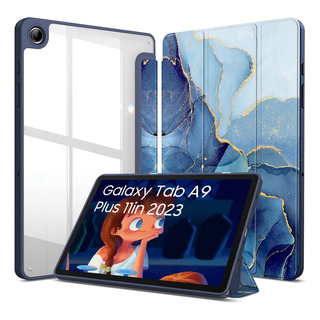Funda Para Samsung Tab A9 Plus/a9+ 11 Sm-x210/x216/x218 2023 Funda Para Samsung Tab A9 Plus/a9+ 11 Sm-x210/x216/x218 2023