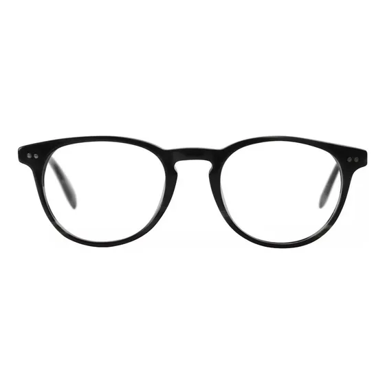 Anteojos Armazon Acetato J: Fugger Round Estilo Erika