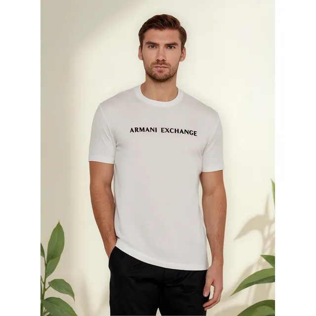 Playera Armani Exchange A | X Original Nueva