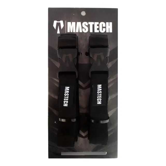 Par De Correas Mastech Quick Straps Marca Fp