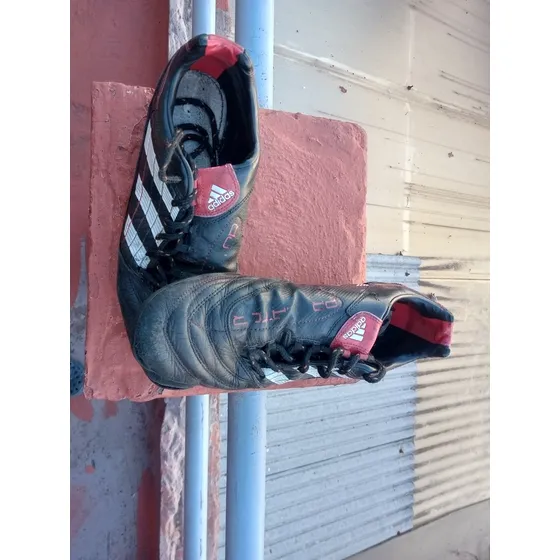 Botines adidas Predator 98