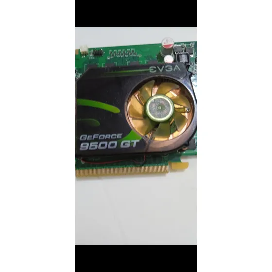 Tarjeta Video 1gb Ddr2 Ge Forcé
