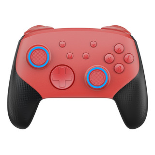 Gamepad Com Iluminação Bluetooth Para Nintendo Switch Gamepad Com Iluminação Bluetooth Para Nintendo Switch