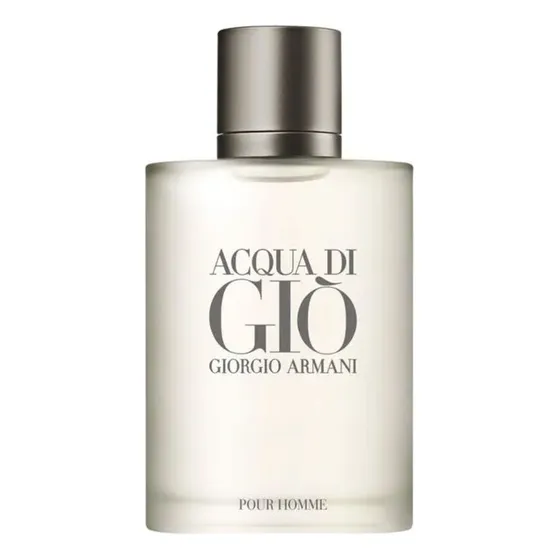 Acqua Di Gio Homme Edt 100 mL Hombre