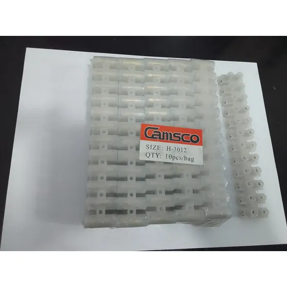 Bornera Plastica 30 A 400v