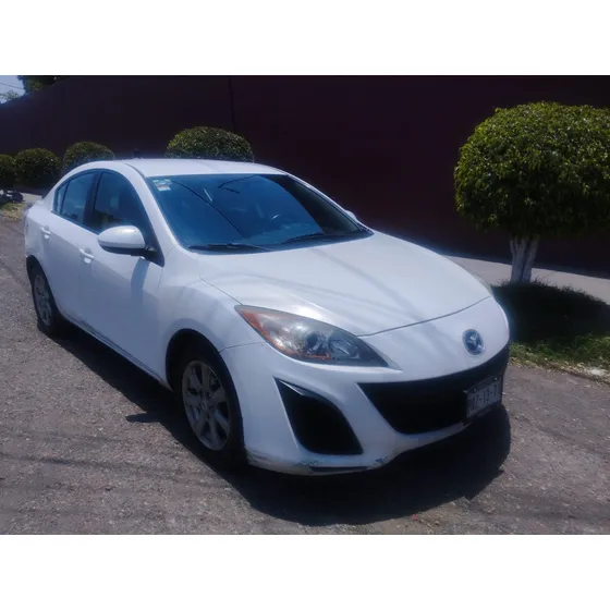 Mazda Mazda 3 2.0 I Touring At