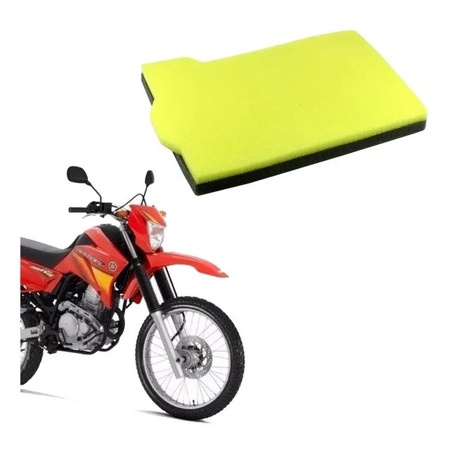 Filtro Ar Xtz Lander 250 2007 2008 2009 2010 2011 2012 2013