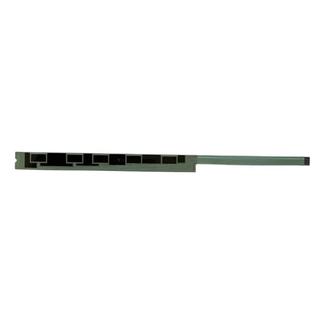 Flex Para Panel Portamandos Lavarropa Longvie  L16508/l16510