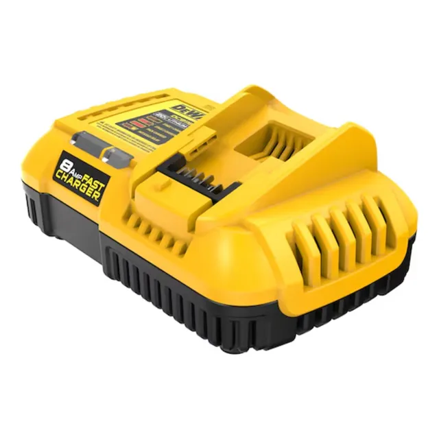 Cargador Baterias Dewalt Dcb118 Rapido Flexvolt 20v-60v 8a