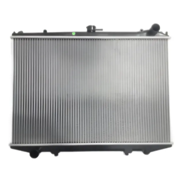 Radiador Nissan Pathfinder D21 2.3 2.7 4x4 1994 1995 1996