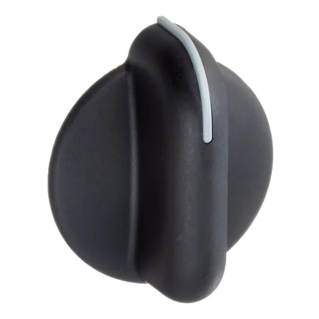 Pomo Perilla Quemador Superior Cocina Whirlpool #3191922