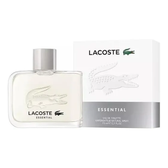 Perfume Lacoste Essential Men