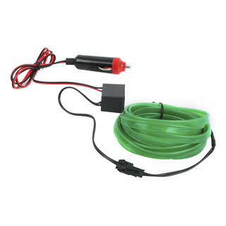 Encendedor Automático Con Tira Led De Neón De 3 Metros Para Encendedor Automático Con Tira Led De Neón De 3 Metros Para
