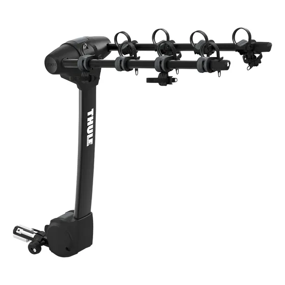 Portabicicletas Thule Apex Xt 9025xt Negro 4 Bici