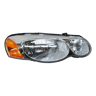 1- Faro Denlantero Derecho Cirrus 2004/2006 Tyc 1- Faro Denlantero Derecho Cirrus 2004/2006 Tyc