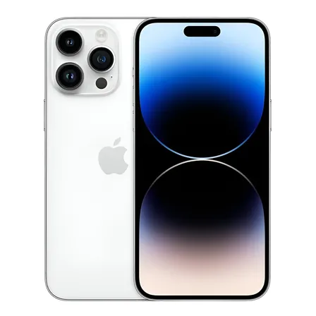 Apple iPhone 14 Pro Max (512 GB) - Prateado