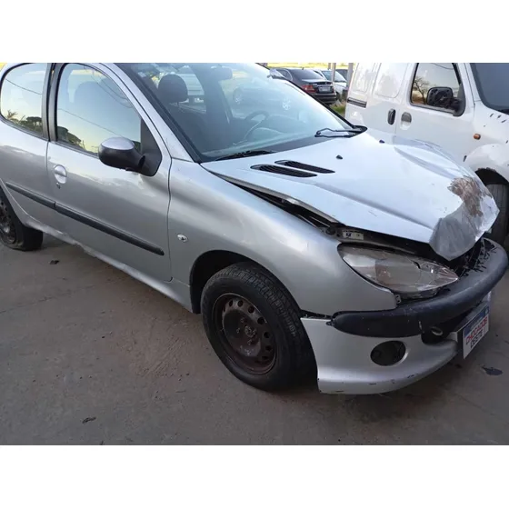 Peugeot 206 Hdi