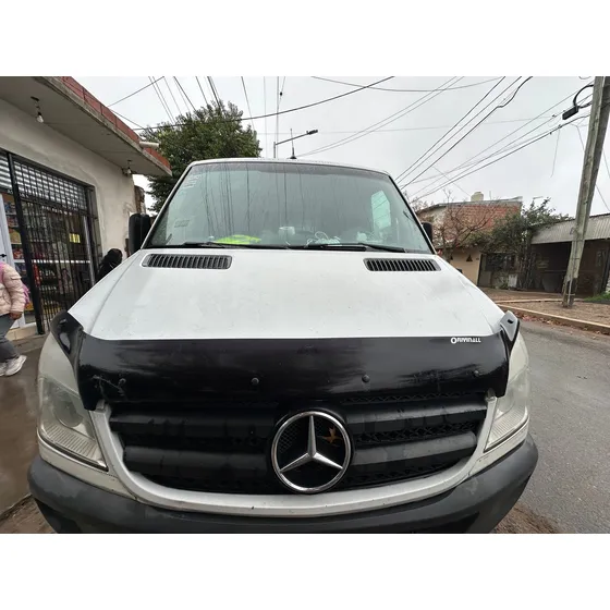 Mercedes-benz Sprinter 2.1 415 Furgon 3250 150cv Tn V2