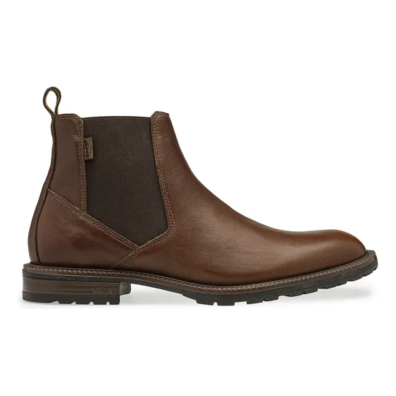 Botas Levi's Para Caballero Tebas L2125492 Caoba