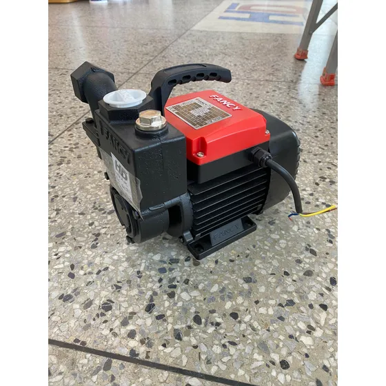 Bomba Autocebante Fancy 1 Hp 110v