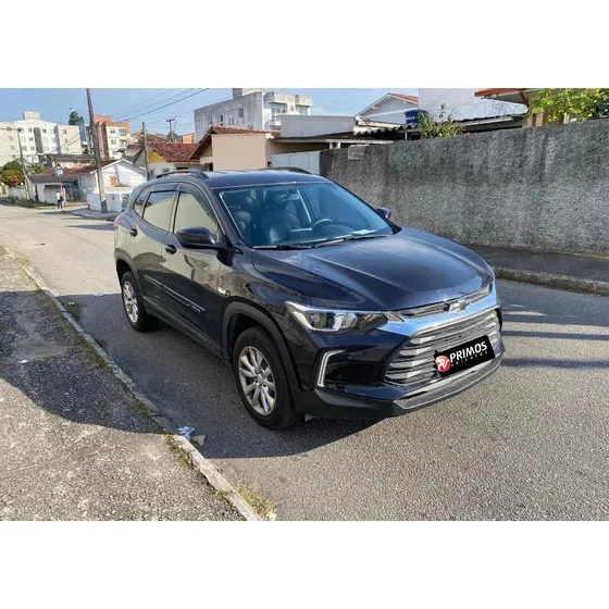 Chevrolet Tracker 1.0 Turbo 12v Flex Aut.