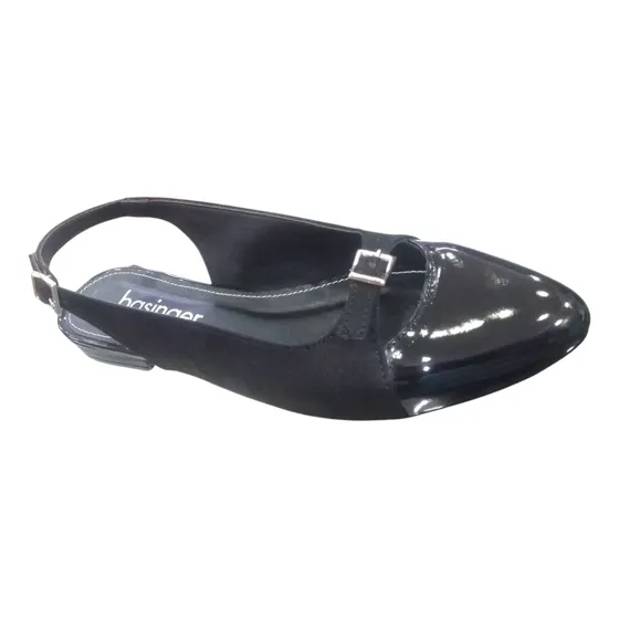 Calzado Casual Basinger Para Damas Modelo A-30