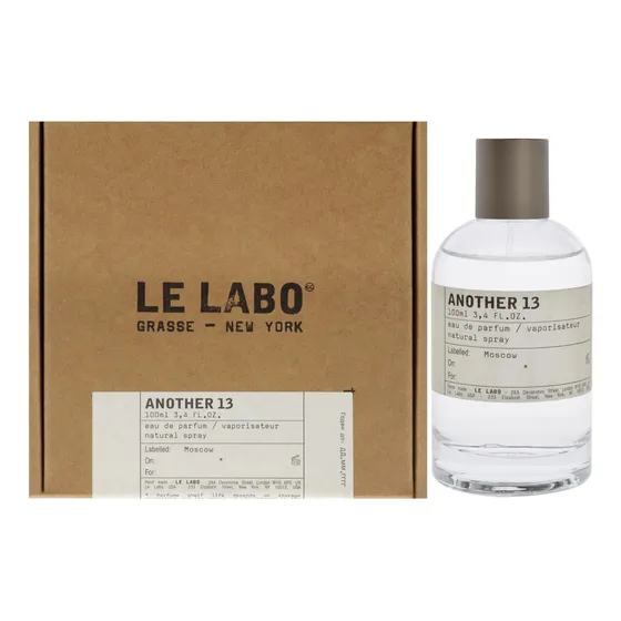Perfume Le Labo Another 13 Eau De Parfum Para Unisex, 100 Ml