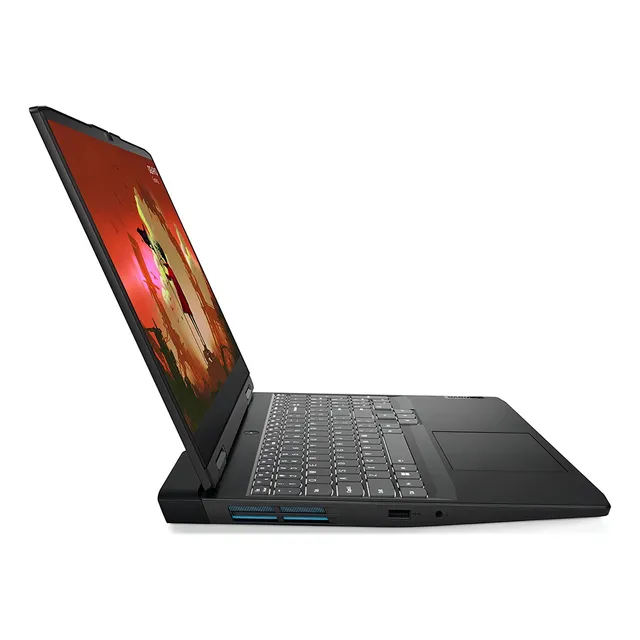 Notebook Lenovo Ideapad Ryzen 5 6600h 8gb Ssd Rtx3050 15,6
