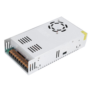 Fuente De Poder Voltaje 24v 20a Alimentación Conmutada 480w Fuente De Poder Voltaje 24v 20a Alimentación Conmutada 480w