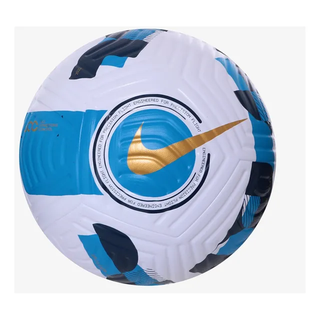 Pelota Nike Futbol Nº5 Csf Flight Blanco-celeste - Menpi