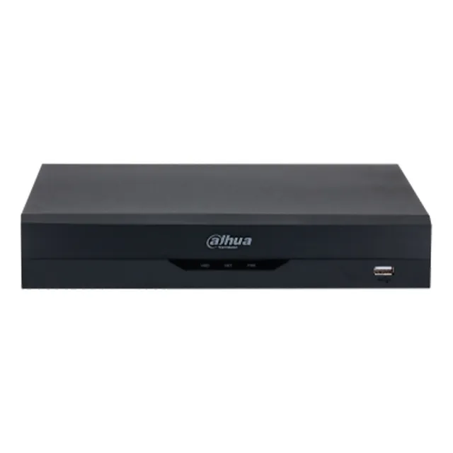 Dvr Dahua Xvr5104hs-i3 4ch Fhd Wizsense Metal Pentahibrido 