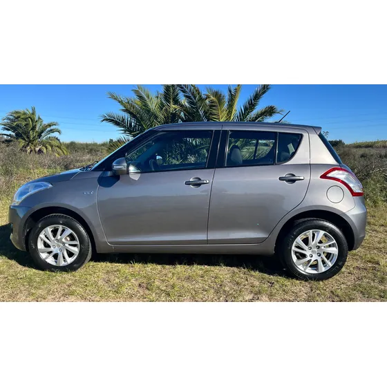 Suzuki Swift 1.4 Gl Mt