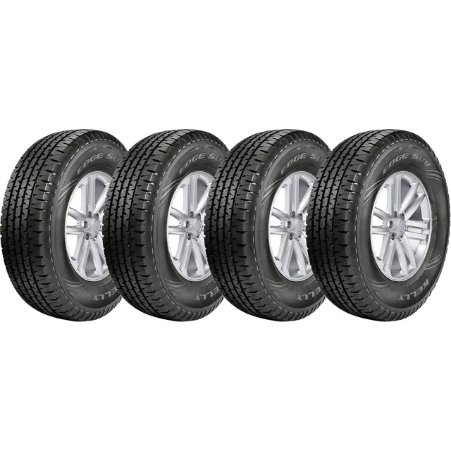 Kit de 4 neumáticos Goodyear Kelly Edge SUV 215/80R16 107 S