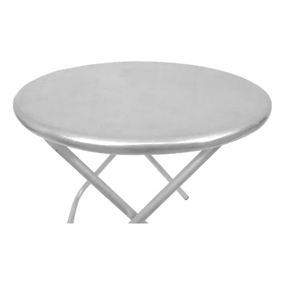 Mesa Auxiliar Fernando Diaz Plegable 0.60 M
