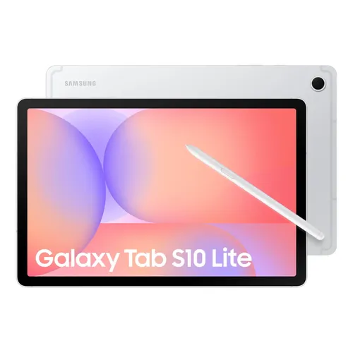 Tablet Samsung Galaxy Tab S9 Fe 10.9 256gb Purple Wifi | MercadoLivre