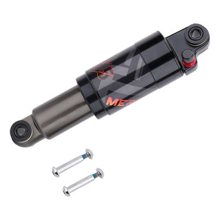 Amortecedor Traseiro De Bicicleta De Montanha 165 Mm Amortecedor Traseiro De Bicicleta De Montanha 165 Mm
