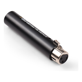 Wpd Puerto En Línea Mic Pream Y Conexión De Amplificador Wpd Puerto En Línea Mic Pream Y Conexión De Amplificador
