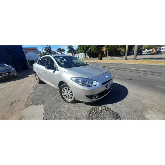 Renault Fluence 2.0 Ph2 Privilege 143cv