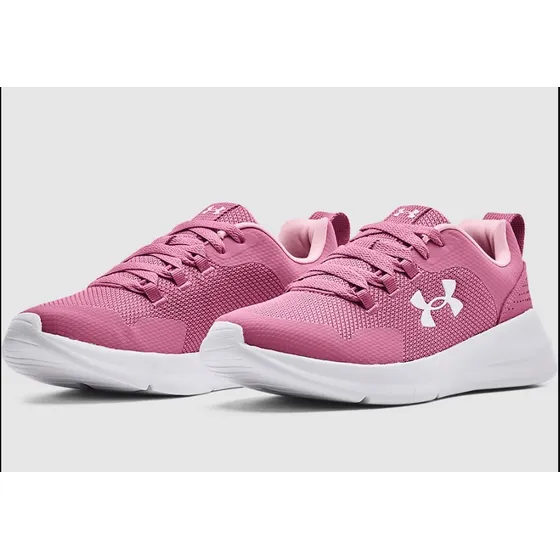 Zapato Dama Under Armour 100% Original Essentia 