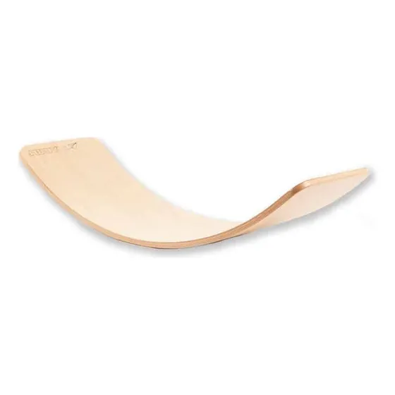 Tabla Curva Pedagogia Montessori Waldorf Marca Swuy