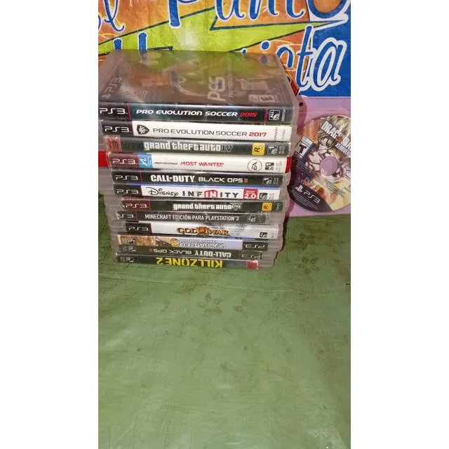 Playstation 3