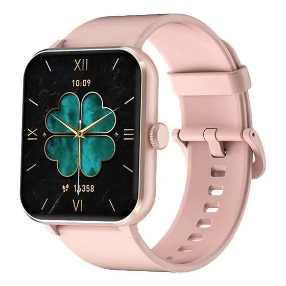 Reloj Smartwatch Blackview Modelo R50 De 1.85´ Hd Llamadas