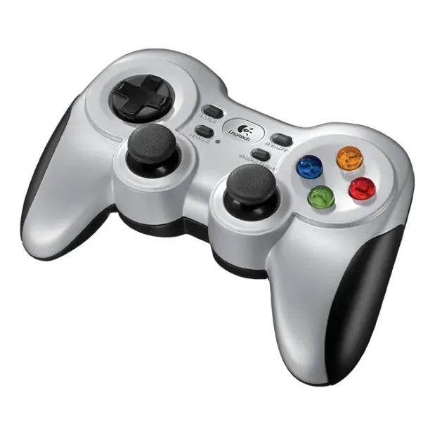 Joystick Logitech Inalambrico F710