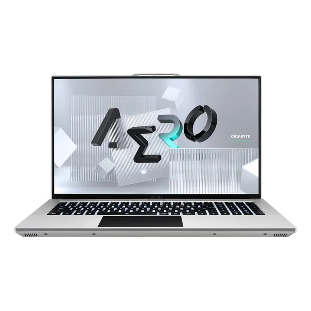 Laptop Gamer Gigabyte Aero 17 Ke5 17.3 4k Ultra Hd Core I7