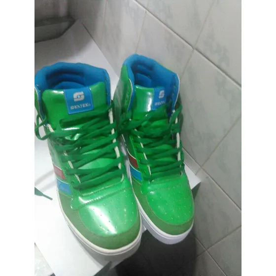 Zapatos Circa Skatek Talla 46 Vrd47