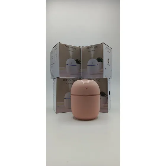 Humidificadores