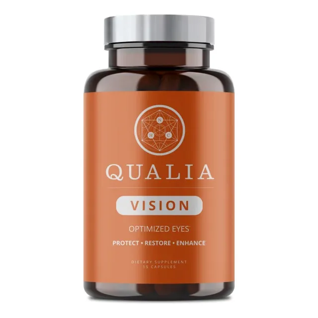 Qualia Vision Cuida Tus Ojos Protege Tus Vistas Mejor Vision