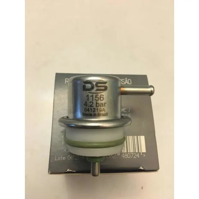 Regulador De Presion De Gasolina Blazer 4.3 6 Cil