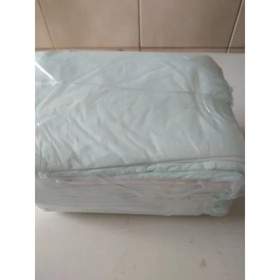 Centros De Cama Desechables