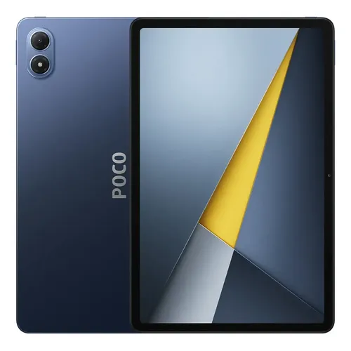 Tablet Xiaomi Redmi Pad Se 8.7 4gb+64gb, Azul | MercadoLivre